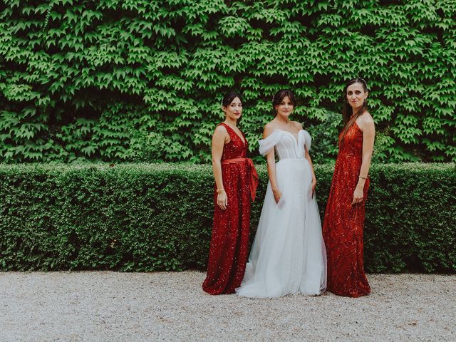 Il matrimonio di Sam e Lucia a Cingoli, Macerata 15