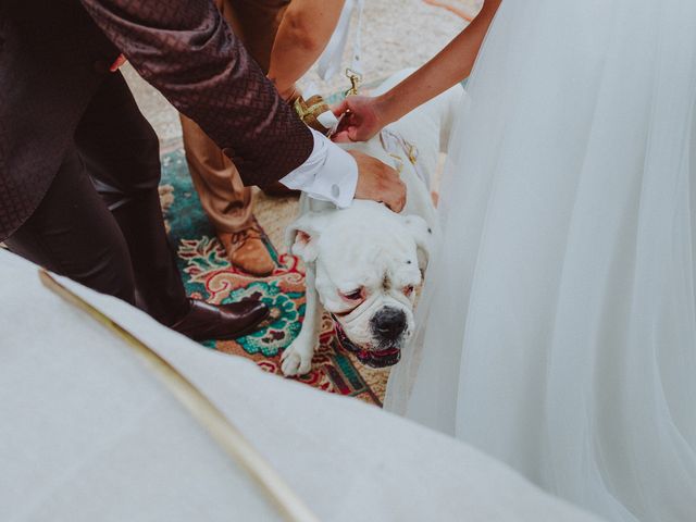 Il matrimonio di Sam e Lucia a Cingoli, Macerata 21