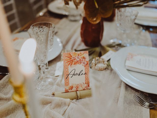 Il matrimonio di Sam e Lucia a Cingoli, Macerata 43