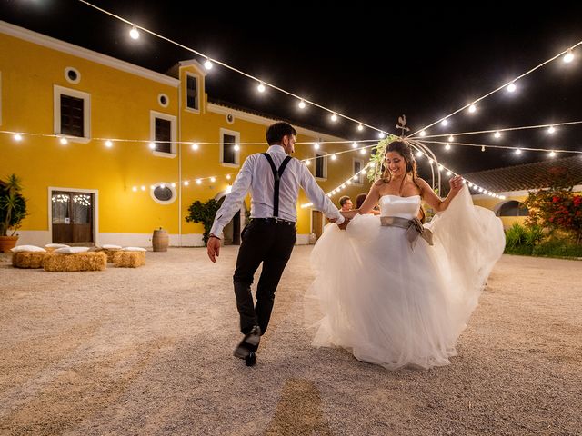 Il matrimonio di ALESSANDRA e CHIARA a Salerno, Salerno 66