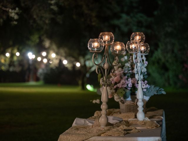 Il matrimonio di ALESSANDRA e CHIARA a Salerno, Salerno 73