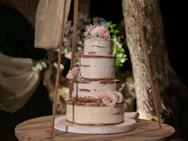 Il matrimonio di ALESSANDRA e CHIARA a Salerno, Salerno 74