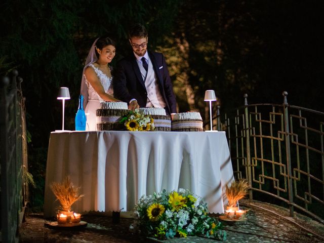 Il matrimonio di Damiano e Francesca a Reggio nell&apos;Emilia, Reggio Emilia 29
