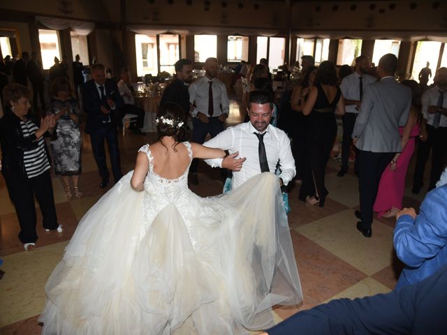 Il matrimonio di Alessandro e Serena a Rignano Garganico, Foggia 26