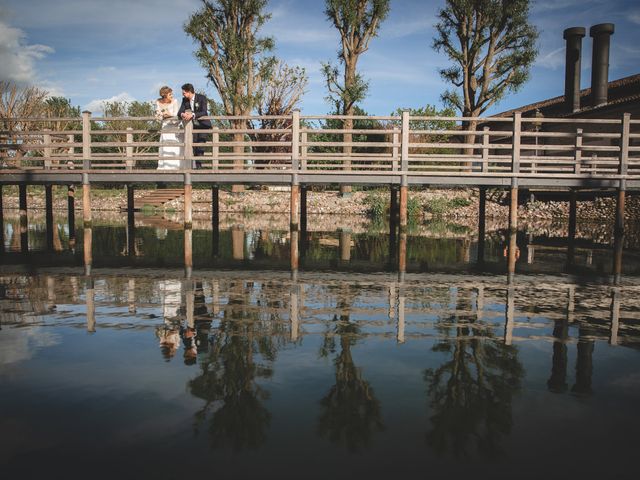 Il matrimonio di Raffaele e Francesca a Pontevico, Brescia 84