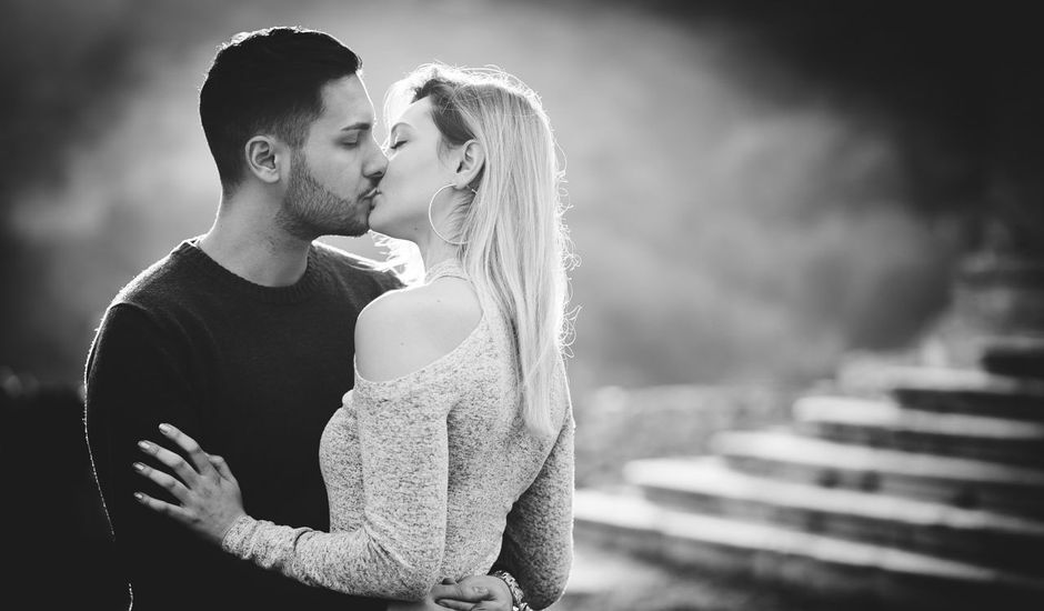 Il matrimonio di Miriana e Giuseppe a Montauro, Catanzaro