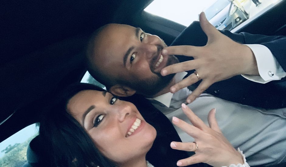 Il matrimonio di Roberto e Rosa Maria a Bari, Bari