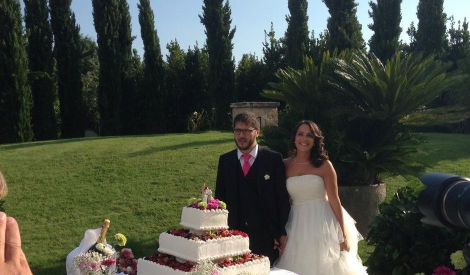 Il matrimonio di Davide e Anna a Bassano Romano, Viterbo