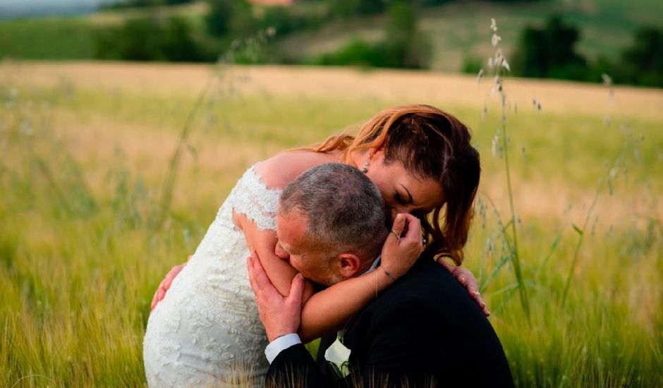 Il matrimonio di Luca e Patrizia a Bologna, Bologna