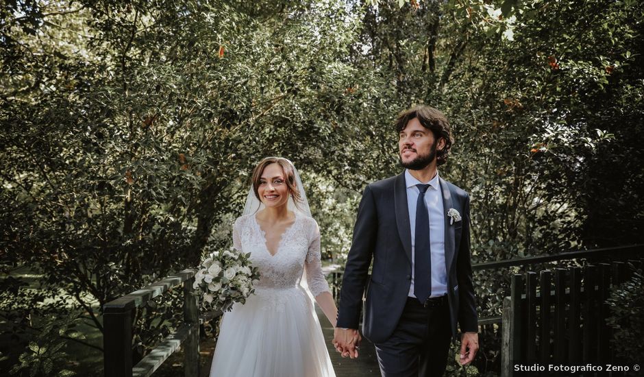 Il matrimonio di Clelia e Giuseppe a Caserta, Caserta