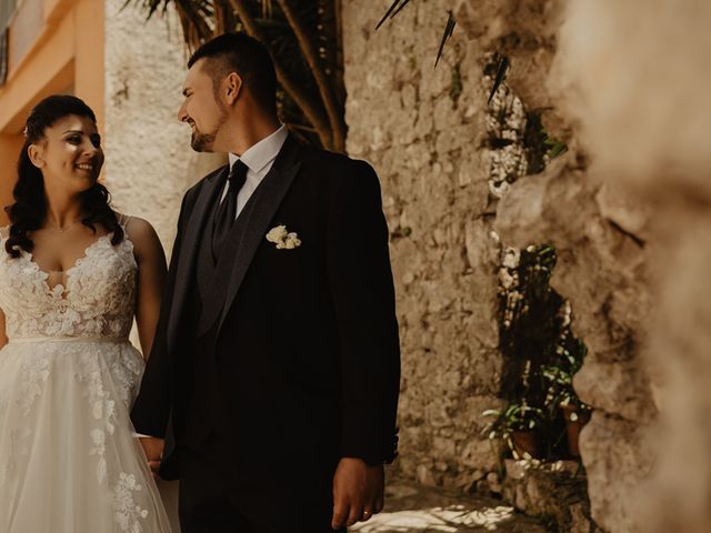 Il matrimonio di Pasquale e Erika a Cassino, Frosinone 15