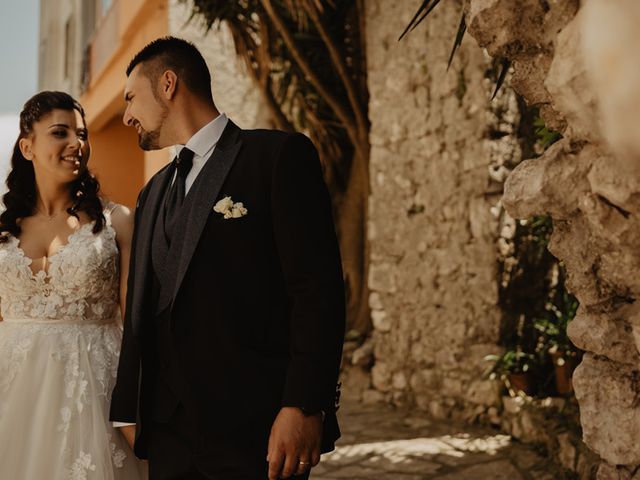 Il matrimonio di Pasquale e Erika a Cassino, Frosinone 18