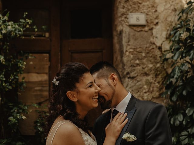 Il matrimonio di Pasquale e Erika a Cassino, Frosinone 21