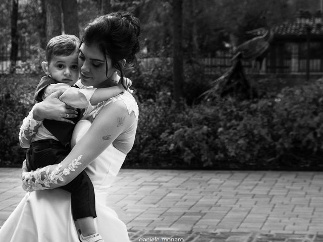 Il matrimonio di Nicola e Emily a Chioggia, Venezia 8