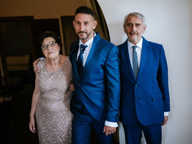 Il matrimonio di Maurizio e Barbara a Sestri Levante, Genova 15