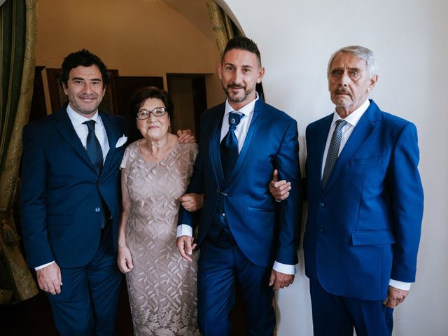 Il matrimonio di Maurizio e Barbara a Sestri Levante, Genova 26