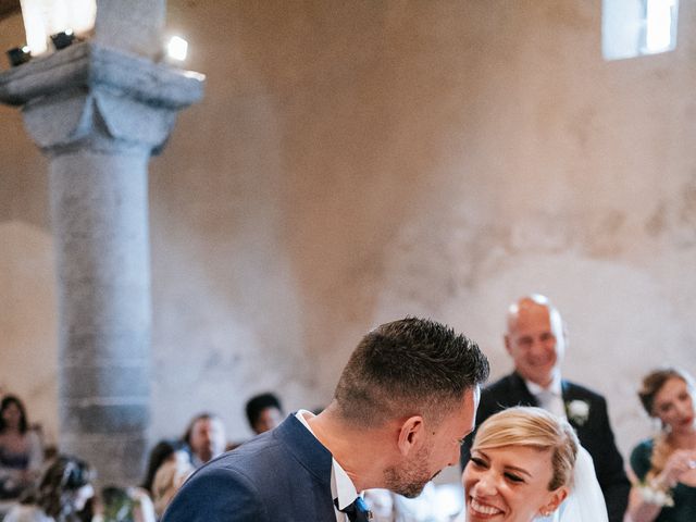 Il matrimonio di Maurizio e Barbara a Sestri Levante, Genova 49