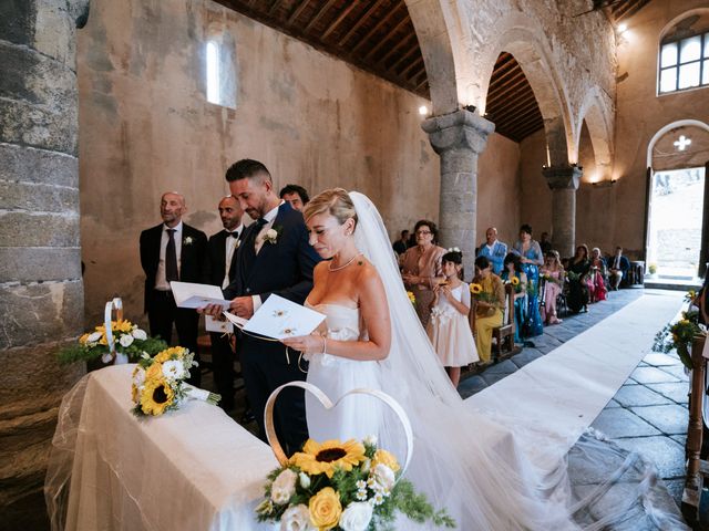 Il matrimonio di Maurizio e Barbara a Sestri Levante, Genova 50