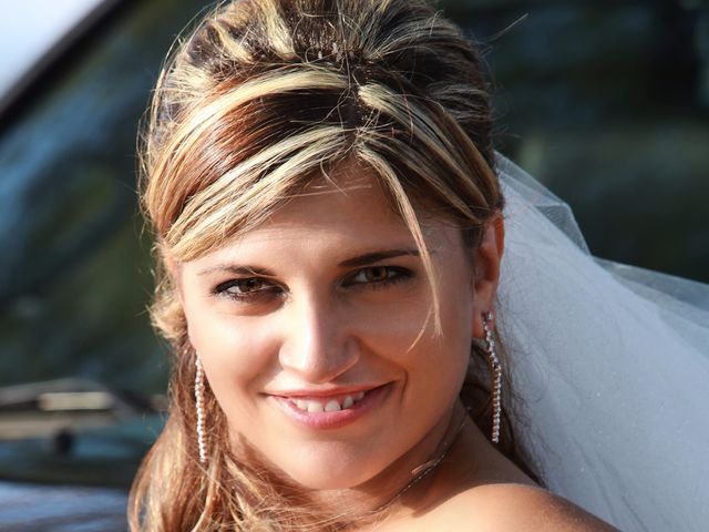 Il matrimonio di Manolo e Antonella a Pieve a Nievole, Pistoia 36