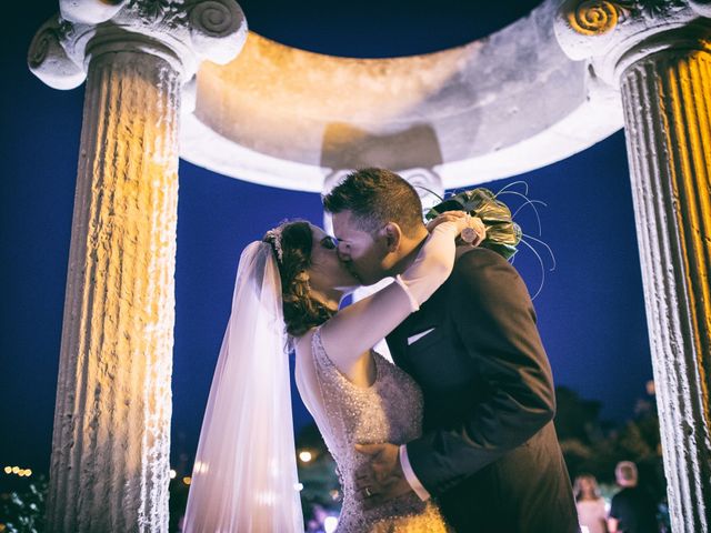 Il matrimonio di Camillo e Antonella a Giardini-Naxos, Messina 3