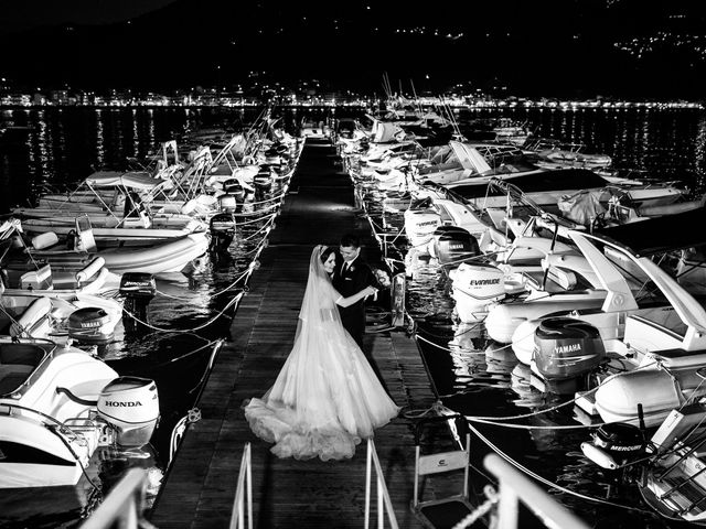 Il matrimonio di Camillo e Antonella a Giardini-Naxos, Messina 4