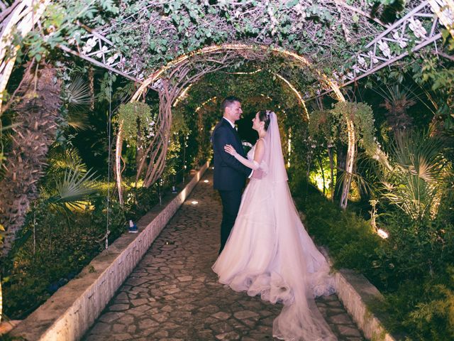 Il matrimonio di Camillo e Antonella a Giardini-Naxos, Messina 6