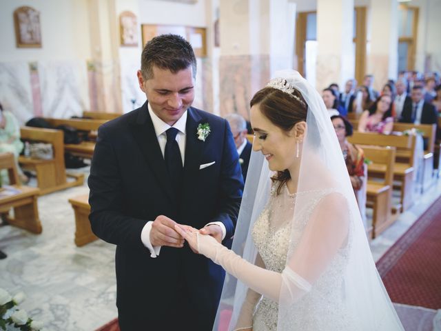 Il matrimonio di Camillo e Antonella a Giardini-Naxos, Messina 21