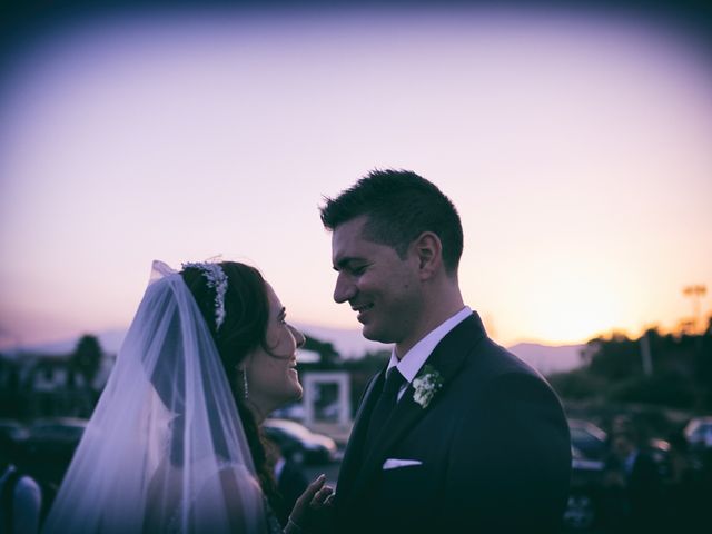 Il matrimonio di Camillo e Antonella a Giardini-Naxos, Messina 26