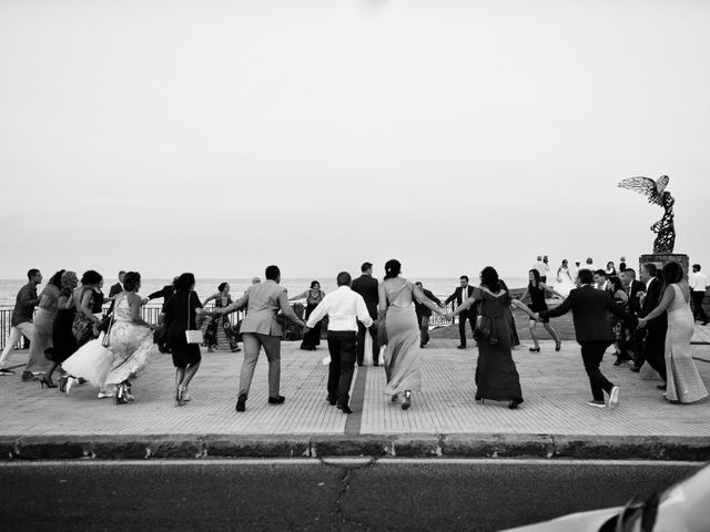 Il matrimonio di Camillo e Antonella a Giardini-Naxos, Messina 31