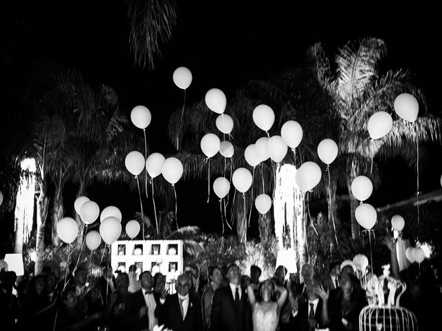 Il matrimonio di Camillo e Antonella a Giardini-Naxos, Messina 52