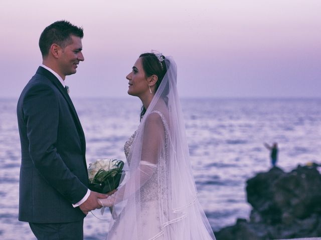 Il matrimonio di Camillo e Antonella a Giardini-Naxos, Messina 64