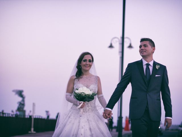 Il matrimonio di Camillo e Antonella a Giardini-Naxos, Messina 66