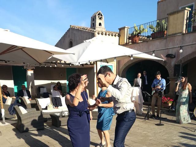 Il matrimonio di Francesca e Michele a Cagliari, Cagliari 5