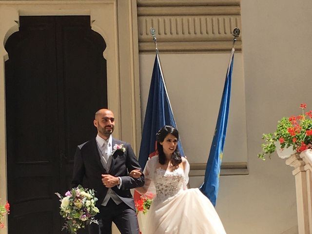 Il matrimonio di Francesca e Michele a Cagliari, Cagliari 7