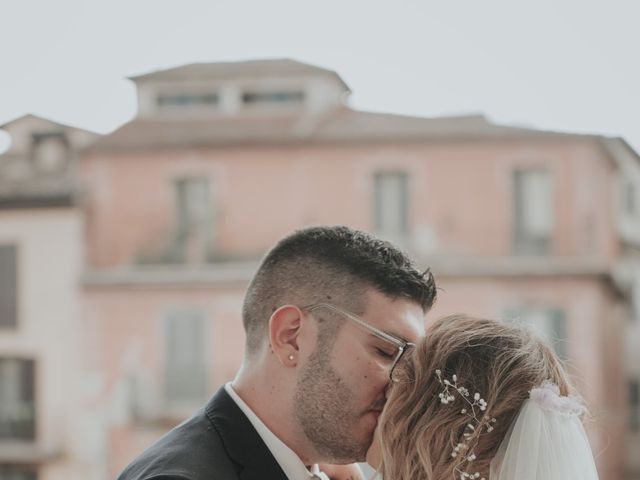 Il matrimonio di Luca e Elisa a Isola del Liri, Frosinone 41