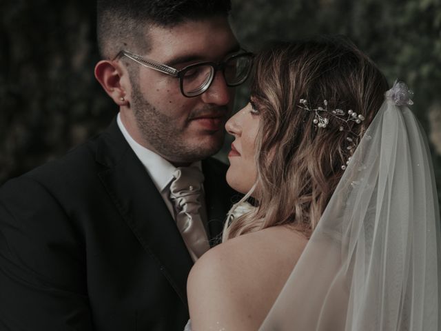 Il matrimonio di Luca e Elisa a Isola del Liri, Frosinone 51