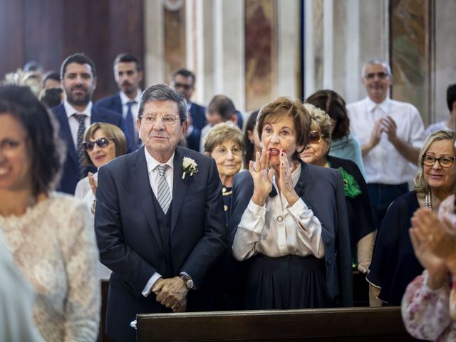 Il matrimonio di Vincenzo e Elisa a Asti, Asti 11