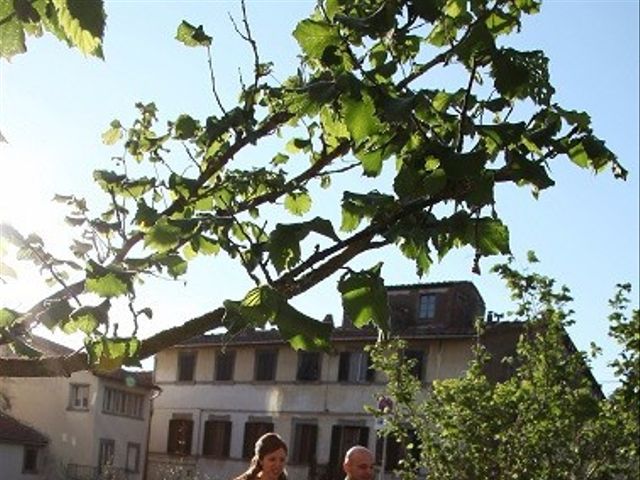 Il matrimonio di Stefano e Sandra a Castiglion Fiorentino, Arezzo 10
