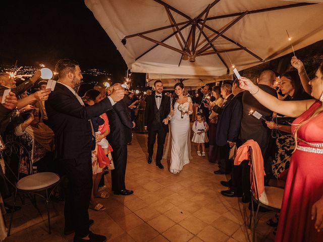 Il matrimonio di Marco e Federica a Maiori, Salerno 32