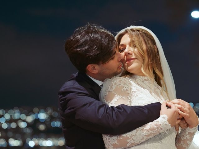 Il matrimonio di Sara e Marco a Napoli, Napoli 22