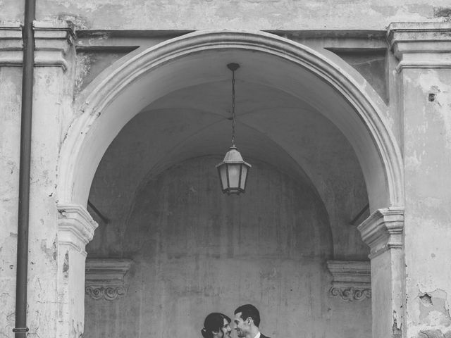 Il matrimonio di Marco  e Sara a Centallo, Cuneo 2