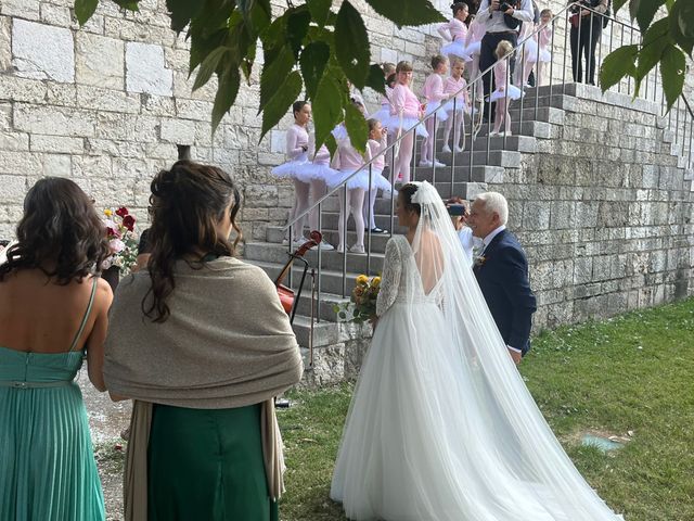 Il matrimonio di Michele  e Renata  a Montichiari, Brescia 3