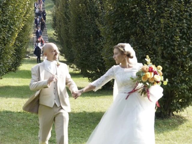 Il matrimonio di Michele  e Renata  a Montichiari, Brescia 2