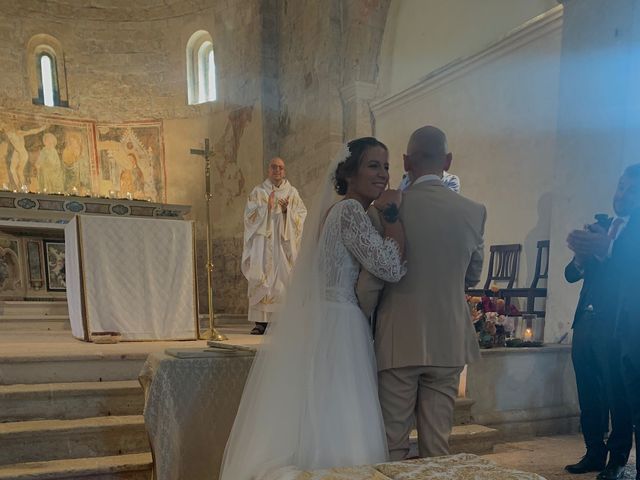 Il matrimonio di Michele  e Renata  a Montichiari, Brescia 4