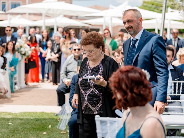 Il matrimonio di Antonello e Alessia a Mosciano Sant&apos;Angelo, Teramo 19