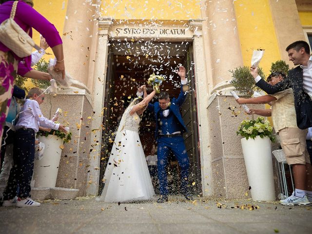 Il matrimonio di Marco e Ilaria a Sospiro, Cremona 55