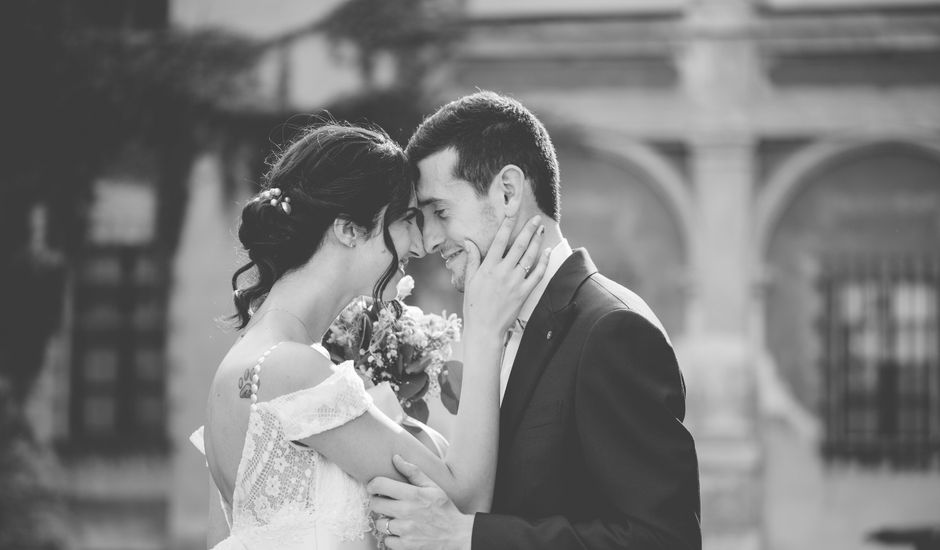 Il matrimonio di Marco  e Sara a Centallo, Cuneo