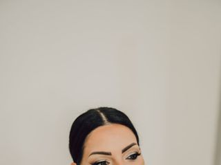 Le nozze di Valentina e Luigi 1