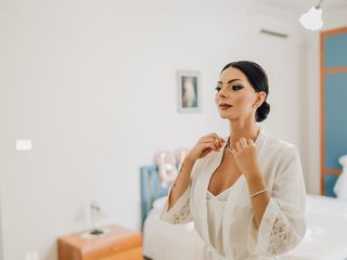 Le nozze di Valentina e Luigi 3