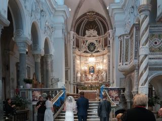 Le nozze di Lucia e Guido 1